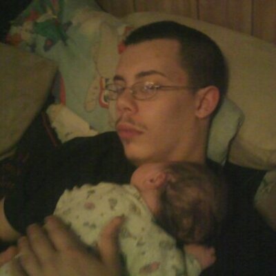 Profile Picture of Raymond Chisholm (@Raychizzy93) on Twitter