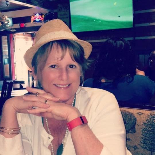 Profile Picture of Diane Scott (@dianescott) on Tiktok