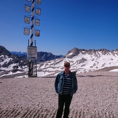 Profile Picture of Michael Hase (@Michaelhase42Mh) on Twitter