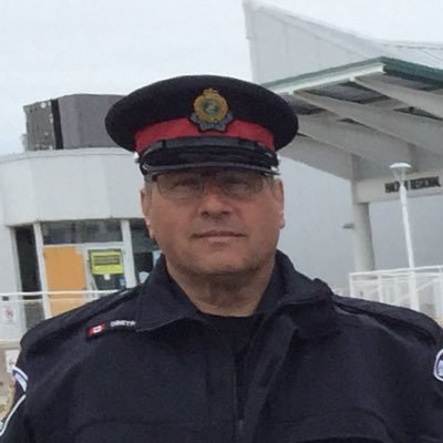 Profile Picture of P.C. Dennis Dimitroff (@DD11DCMB) on Twitter