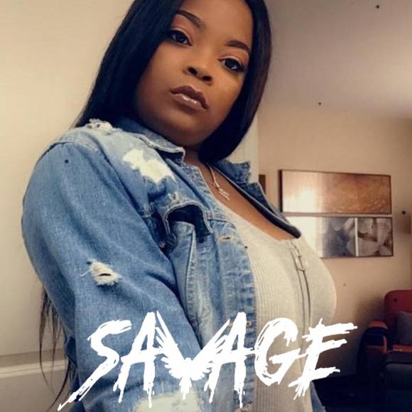 Profile Picture of Nakeya Mayhue (@nakeyamayhue) on Poshmark