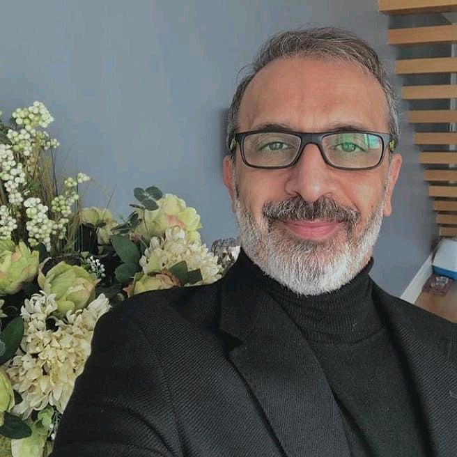 Profile Picture of jeff huff (@jeff.huff4) on Tiktok