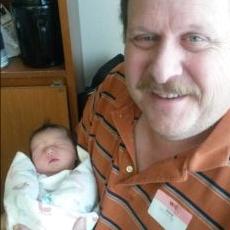 Profile Picture of Brian Pfahler (@brian_pfahler) on Twitter