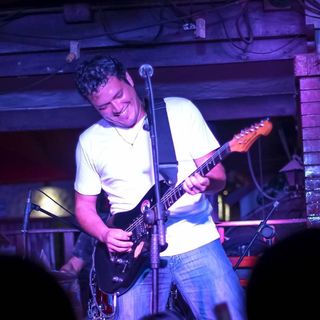 Profile Picture of Herbert Sanchez (@herbert.sanchez.33) on Facebook