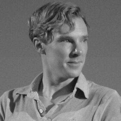 Profile Picture of Cumberbatchforum (@cumberbatchfrm) on Twitter