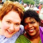 Profile Picture of Lori Adderley-Frame (@adderleyframe) on Instagram