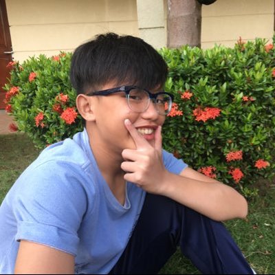 Profile Picture of //Ralph// Clement🌹 (@OngRalph8) on Twitter