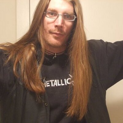 Jody Hodge - Twitter Profile Picture of Jody Hodge (@JodyHodge) on Twitter