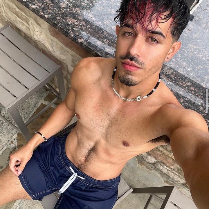 Profile Picture of steven bradley (@steven.bradley92) on Tiktok