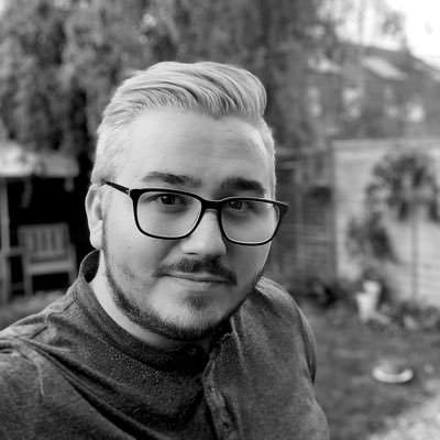 Zak - Twitter Profile Picture of Zak (@ZakEdJones) on Twitter