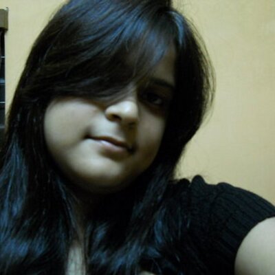 Profile Picture of Madhuri Roy (@madhuriroy1) on Twitter