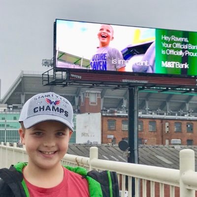 Profile Picture of Jeffrey Walsh (@LPWUpdates) on Twitter