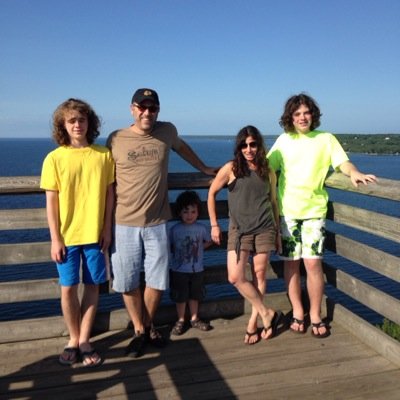 Profile Picture of Brett Forrest (@BrettForerest) on Twitter