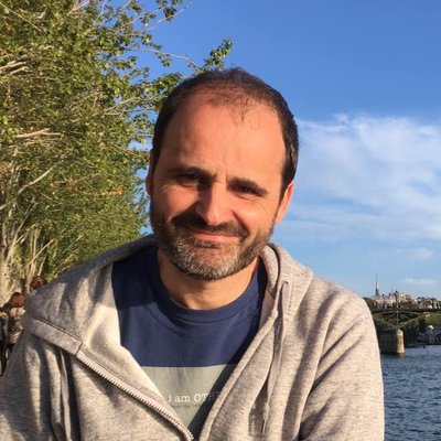 Profile Picture of Daniel De Florian (@danielflorianp1) on Twitter