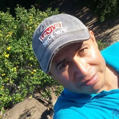 Profile Picture of Nilo M. Michel Sánchez (@NiloMMichelSnc1) on Twitter