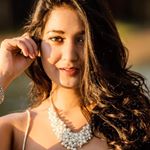 Profile Picture of sanya z (@sanyazaman) on Instagram