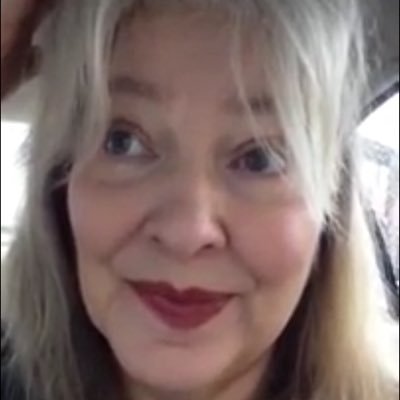 Profile Picture of Karen Kenworthy (@VirtualPoet) on Twitter