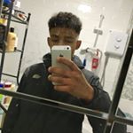 Profile Picture of Ellington Thomas (@ellington33) on Instagram