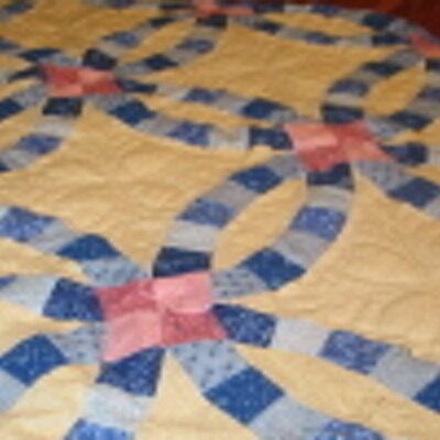 Profile Picture of Debbie Saenz (@DKSaenz) on Twitter