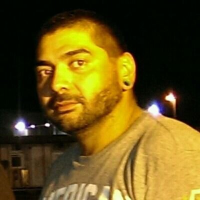 Profile Picture of Gilbert Acevedo (@doomtrain6699) on Twitter