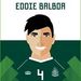 Profile Picture of Eddie Balboa (@balboaacuadrillaa) on Pinterest