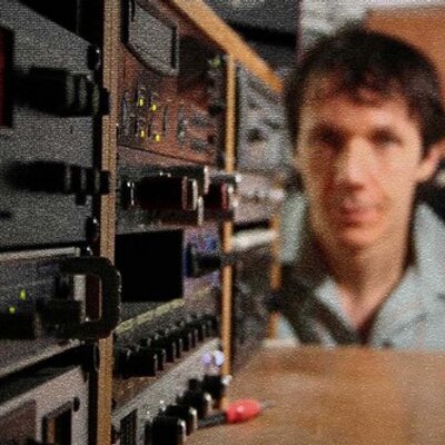 Profile Picture of Jim N (@basso17) on Twitter