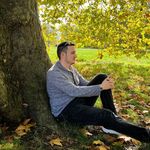 Profile Picture of Peter Lerman (@peter_lerman5) on Instagram