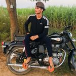 Profile Picture of Ch Sachin Dagar (@jat_sachin_mindkoliya) on Instagram