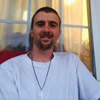 Profile Picture of Travis Antonich (@d1s7urb3d_r0ck5) on Pinterest
