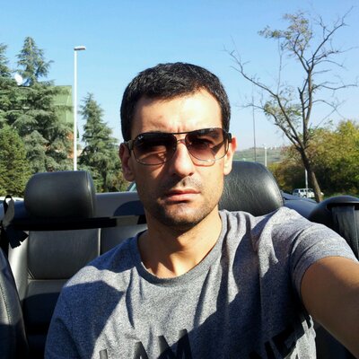 Profile Picture of Aleksandar Rakic (@Alexandar1975) on Twitter