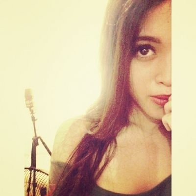 Profile Picture of Jessie Aragon (@AragonJessie) on Twitter