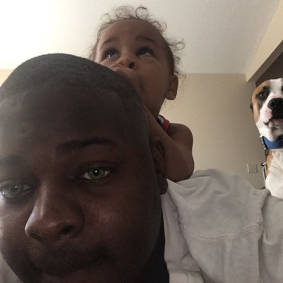 Profile Picture of Torrence Smith (@TorrenceSmith1) on Twitter