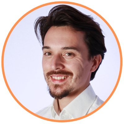 Profile Picture of Max McHugh (@MaxMcHugh) on Twitter