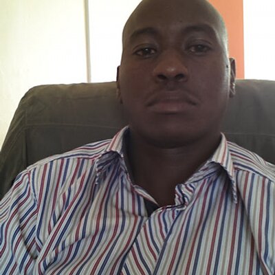 Profile Picture of Paul Ngugi (@Paulngugi4) on Twitter