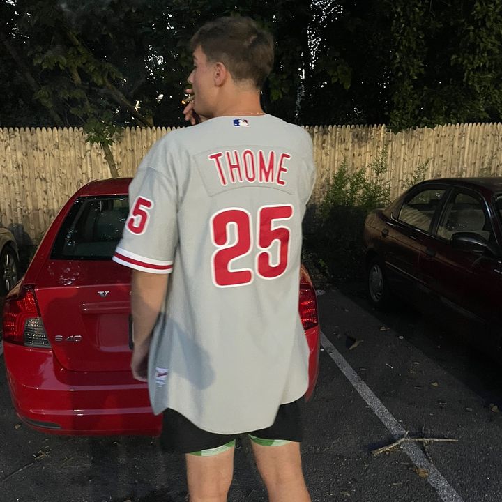 Profile Picture of micah brewer (@micahhunna) on Tiktok