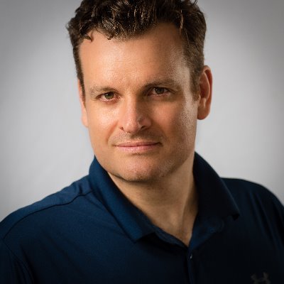 Profile Picture of Dan Raine (@DanRaine10) on Twitter