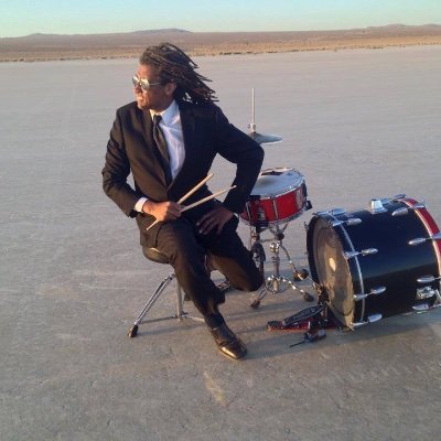 Profile Picture of Isolation Songs With John Montgomery (@isolation_john) on Twitter