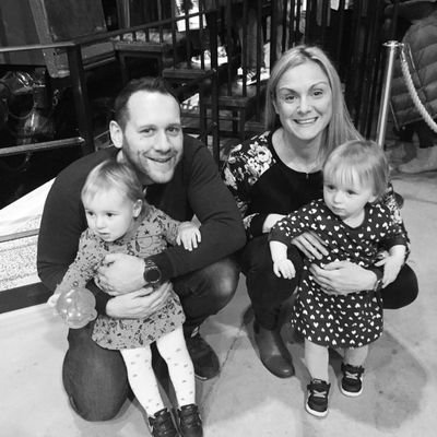 Profile Picture of James Weston (@westyjam) on Twitter