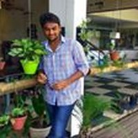 Profile Picture of Somchaitanya Goriparthi (@somchaitanya-goriparthi) on Quora