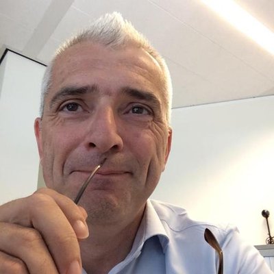 Profile Picture of Frank Van Hal (@FrankVanHal) on Twitter
