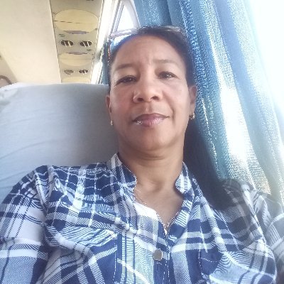 Profile Picture of Clara Margarita Yip Cairo (@YipCairo) on Twitter