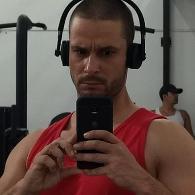 Profile Picture of  👻Andre Gaspar 👻 (@Andregaspar86) on Twitter