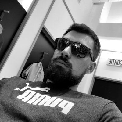 Profile Picture of Félix Picard (@El_Pic7) on Twitter