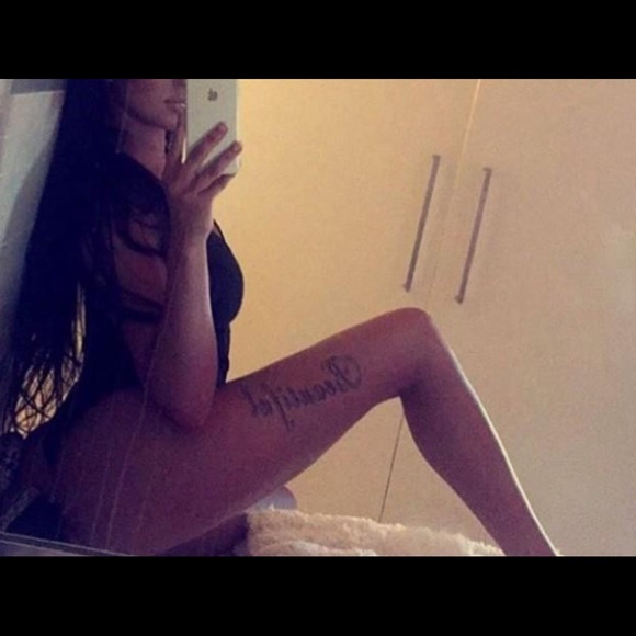 Profile Picture of Chyna Moore (@chynamoore88) on Poshmark