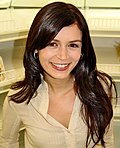 Profile Picture of Bianca Castanhoon Wikipedia