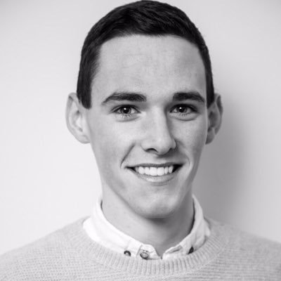 Profile Picture of Daniel Flynn Fallon (@danff95) on Twitter