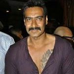 Profile Picture of Ajay devgun (@ajay_devgun1111) on Instagram