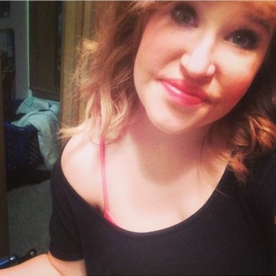 Profile Picture of Hailey Haner (@hhaner98) on Twitter