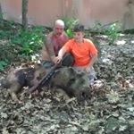 Profile Picture of KEITH. RICCI (@muskrat_trapper) on Instagram