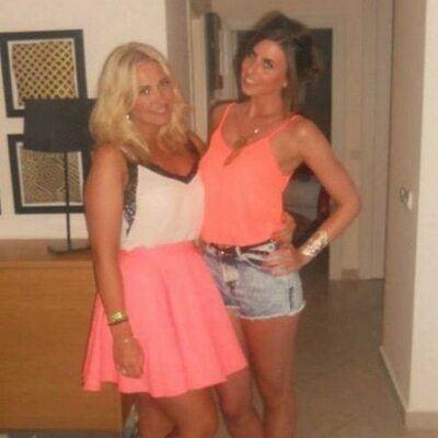 Profile Picture of Hannah Brett (@Hannahbrett1) on Twitter
